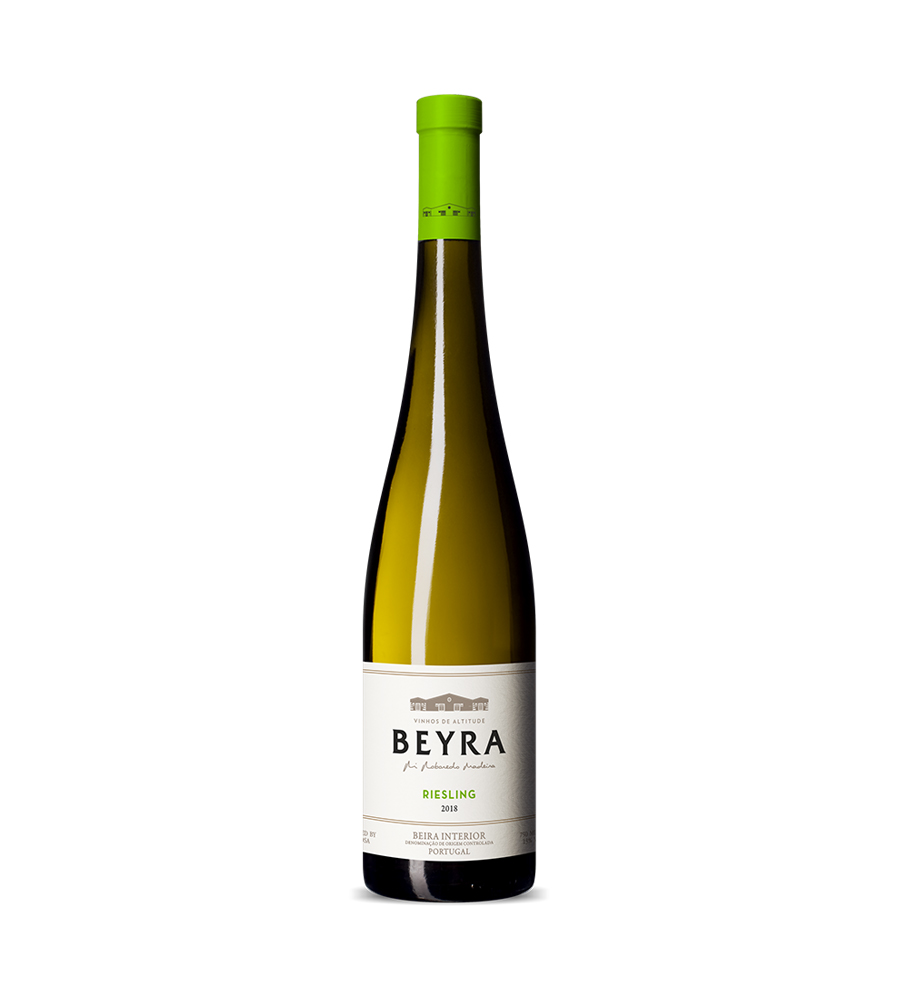 Vin Blanc Beyra Riesling 2023, 75cl Beira Interior – Image 2