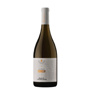 Vin Blanc Paulo Laureano O Nosso Terroir 2023, 75cl Alentejo
