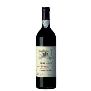 Vin Rouge Frei João 1995, 75cl Bairrada DOC pas cher