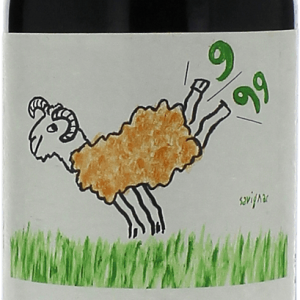 Mouton rothschild 1999