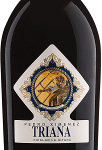 La Gitana Triana Pedro Ximénez Jerez-Xérès-Sherry 75 cl. vente flash