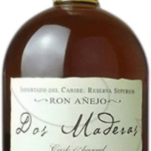 Rhum Williams & Humbert Dos Maderas Añejo 5+3 Bouteille Jéroboam-Double Magnum 3 L. en ligne