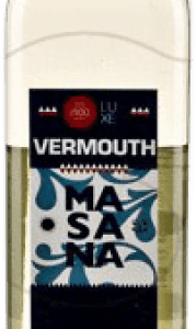 Vermouth Pedro Masana Bianco 75 cl. affaire du jour