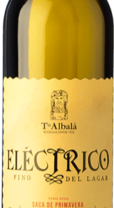 Toro Albalá Fino del Lagar Eléctrico Pedro Ximénez Montilla-Moriles Bouteille Medium 50 cl. affaire du jour