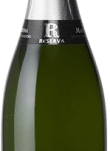 Mas Codina Brut Cava Réserve 75 cl. tendance