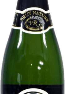 Viñedos y Reservas Carolus Imperial Brut Nature Réserve 75 cl.