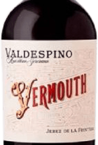 Vermouth Valdespino 75 cl.