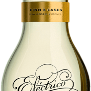 Toro Albalá Fino Eléctrico Bombilla Pedro Ximénez Montilla-Moriles 75 cl. pas cher