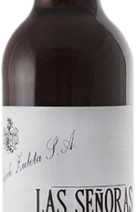 Delgado Zuleta Medium Las Señoras Jerez-Xérès-Sherry 75 cl. en solde