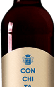 Halcón Conchita Cream Pedro Ximénez 75 cl. promo