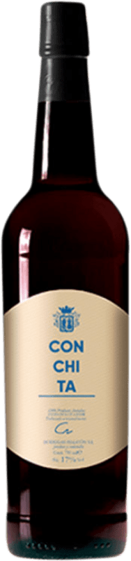 Halcón Conchita Cream Pedro Ximénez 75 cl. promo