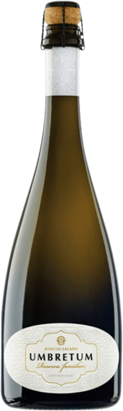 Salado Umbretum Garrido Fino Reserva Familiar Réserve 75 cl. – Image 2
