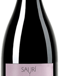 Coastal Saurí Vinyes Velles Carignan Priorat 75 cl.