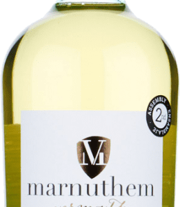 Vermouth Marnuthem 2nd Assembly Blanc 75 cl. affaire du jour