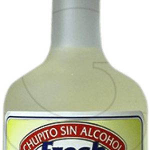 Schnapp Fresh Green Apple 70 cl Sans Alcool. liquidation