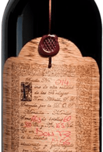 Toro Albalá Convento Pedro Ximénez Montilla-Moriles 1955 Bouteille Jéroboam-Double Magnum 3 L. meilleure offre