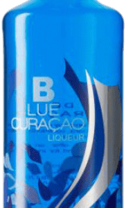 Schnapp Campeny Licor Curaçao Blue 70 cl. en solde