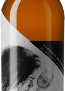 Sacristía AB Nº 10 1ª Saca Palomino Fino Manzanilla-Sanlúcar de Barrameda Bouteille Magnum 1,5 L.