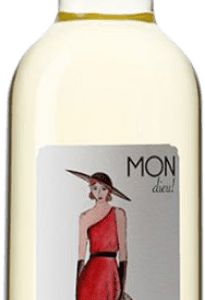Vermouth Châpeau Mon Dieu Blanco Viura 75 cl. vente flash