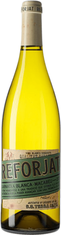 Reforjat Blanco Terra Alta Jeune 75 cl. bon plan – Image 2