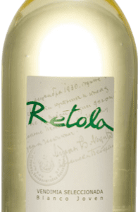 Thesaurus Retola Vendimia Seleccionada Vino de la Tierra de Castilla y León Jeune 75 cl. disponible maintenant