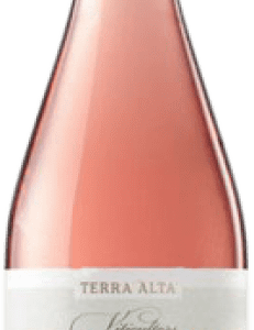 Josep Vicens Vinyes del Grau Rosado Grenache Terra Alta Jeune 75 cl. vente flash