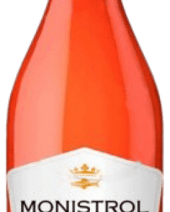 Marqués de Monistrol Rosat Catalunya Jeune 75 cl. vente flash