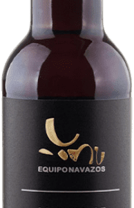 Equipo Navazos La Bota Nº 109 Amontillado Bota Punta Palomino Fino Manzanilla-Sanlúcar de Barrameda Demi- Bouteille 37 cl. affaire du jour