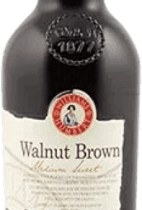Williams & Humbert Walnut Brown Oloroso Dolç Jerez-Xérès-Sherry 75 cl. promo