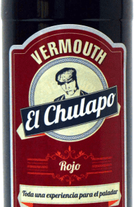 Vermouth Arte 96 El Chulapo 1 L. vente en ligne