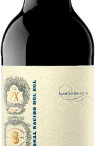 Villa Puri PX Viejo Pedro Ximénez Montilla-Moriles 75 cl. spécial