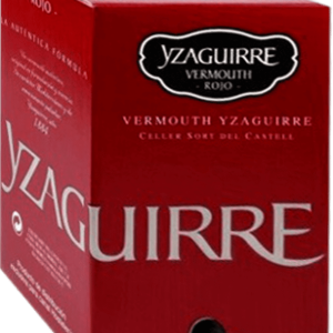 Vermouth Sort del Castell Bag in Box 18 L. stock limité