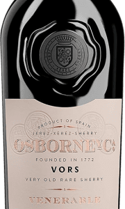Osborne Sherry PX Venerable Very Old Rare Sherry VORS Pedro Ximénez Bouteille Medium 50 cl. meilleure offre