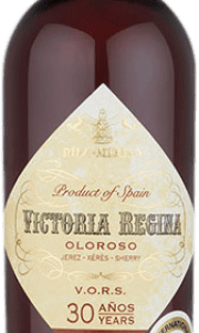 Díez Mérito Oloroso Victoria Regina VORS Palomino Fino Jerez-Xérès-Sherry Bouteille Medium 50 cl. vente flash