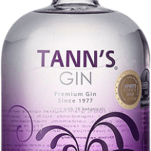 Gin Campeny Tann’s Gin 70 cl. vente flash