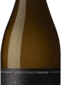Ossian Capitel Verdejo Vino de la Tierra de Castilla y León Crianza 75 cl. meilleure offre