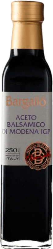 Vinaigre Bargalló Aceto Balsamico Modena Petite Bouteille 25 cl. meilleure offre – Image 2