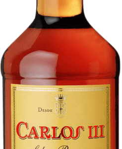 Brandy Osborne Carlos III 70 cl.