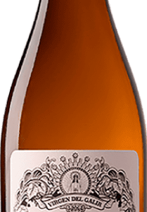 Virxe de Galir Val do Galir Godello Valdeorras 75 cl. en solde