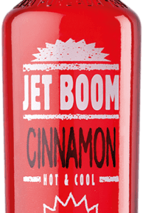 Liqueurs Antonio Nadal Jet Boom Cinnamon Red 70 cl. disponible maintenant