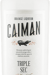 Triple Sec Antonio Nadal Caiman Taronja Rodona 1 L. pas cher