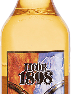Liqueurs Antonio Nadal Tunel Licor de Huevo 1 L.