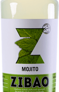 Schnapp Zibao Mojito 1 L. pas cher
