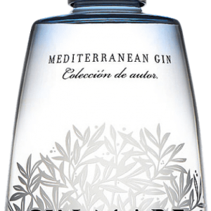 Gin Global Premium Gin Mare Mediterranean Bouteille Spéciale 1,75 L. en solde