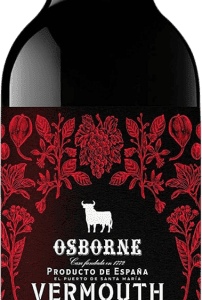 Vermouth Osborne 75 cl. en ligne
