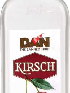 Liqueurs Antonio Nadal Tunel BAN Kirsch 70 cl.