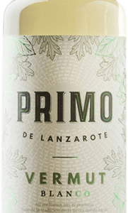 Vermouth Primo de Lanzarote Blanco Malvasía 75 cl. vente en ligne