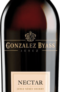 González Byass Néctar Pedro Ximénez Manzanilla-Sanlúcar de Barrameda 75 cl. promo
