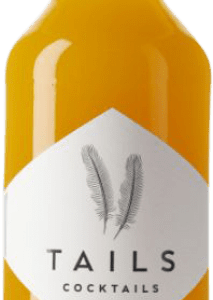 Schnapp Bacardí Tails Passion Fruit Martini 1 L. affaire du jour