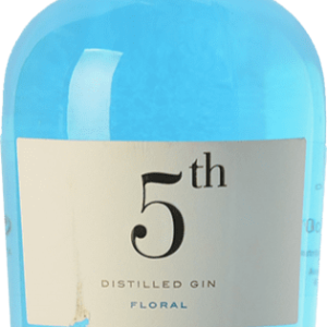 Gin Destil·leries del Maresme Gin 5th Water Floral 70 cl. stock limité